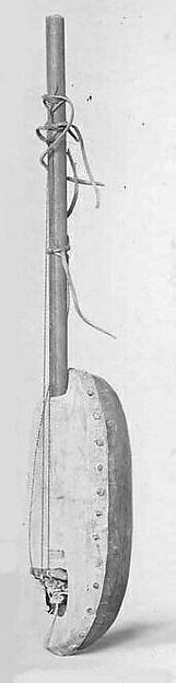 Unknown artist, Hoddu (Xalam)